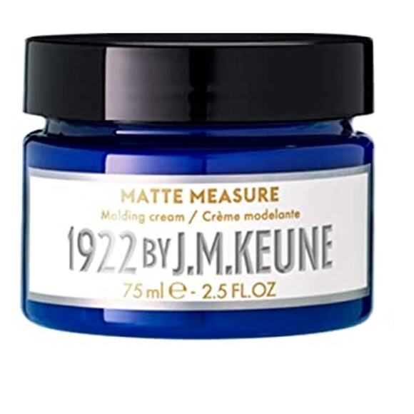 Keune 1922 By J.M. Keune Matte Measure 2.5 fl.oz - Picture 1 of 1